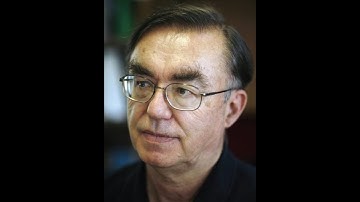 GPCE Seminar Series: Geoffrey Fox