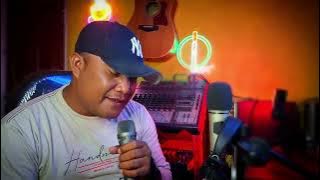 Doddie Latuharhary - Putus di Lampu Lima ||  evan serui ( live karaoke ) 