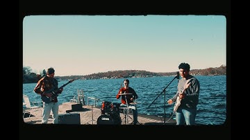 SyntaxError - 5 Years (Official Visualizer)