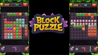 Best Block Puzzle Game 2020| Block Puzzle Star screenshot 4