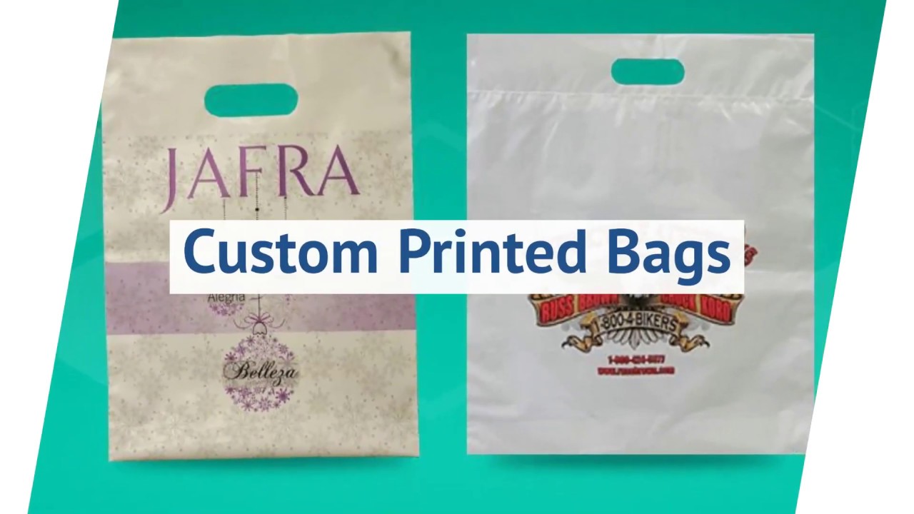 Top 93+ custom plastic grocery bags best - in.cdgdbentre