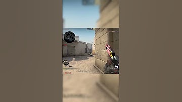 1v5 with deagle #csgo #cs2 #csgomoments