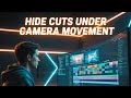 Hide Cuts Under Camera Movement | Tips For Editor 9 of 100