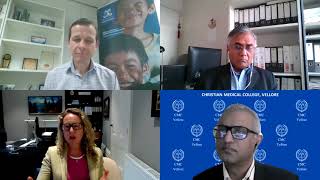 Australia and Indias vaccine confidence and uptake