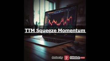 TTM Squeeze Momentum MT4: Overview & Real Trading Results