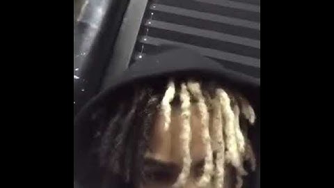 XXXTENTACION   The Interlude That Never Ends snippet