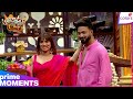 Laughter Chefs Unlimited Entertainment | Ep. 1 | Krushna Teaches Telugu To Harpal Singh | Colors TV