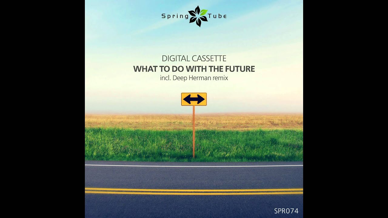 Digital Cassette - What to Do With the Future (Deep Herman Remix) [SPR074] - YouTube