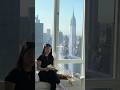 6AM morning in my life ⛅️ #nyc #vlog #morningroutine