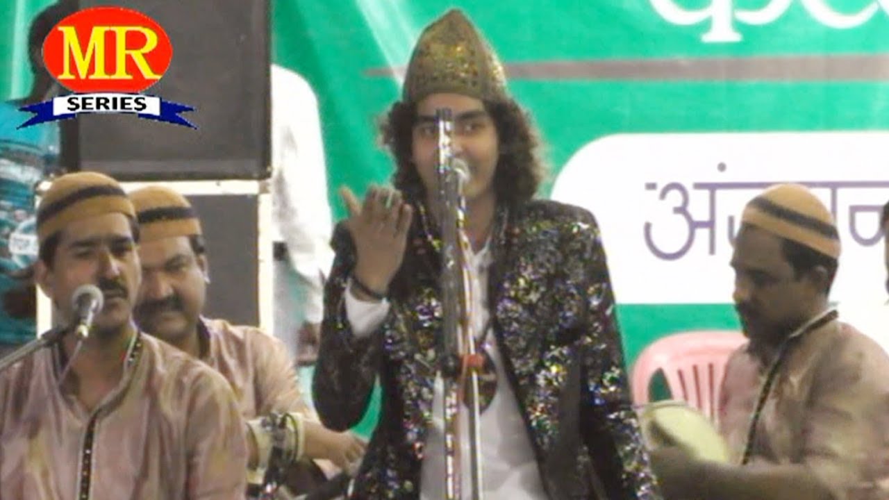 rais anis sabri all qawwali hindi rais anis sabri all qawwali hindi