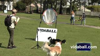 Tobias became the first winner of Vidaball prizeOct 2019   HD 1080p