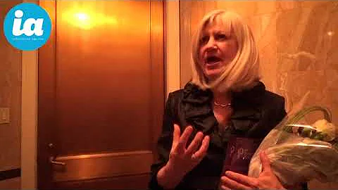 Joint CIO of the Year - Women in IT Awards USA
