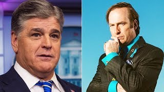 Hannity's Lawyer Is Basically 'Better Call Saul'
