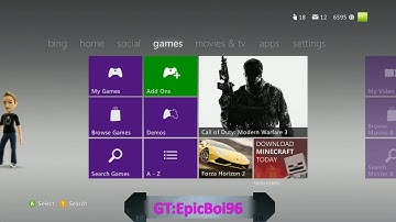 MW3 Modded lobby join sesh EpicBoi96