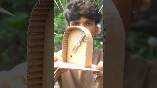 Making Chilli Cutting Machine #ayanrr3 #diy #dcmotor #project #shorts
