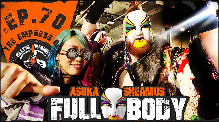 Asuka Full Body | Ep.70 Circuit Workout