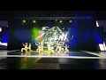 Egypt children dance- U Talent 2019