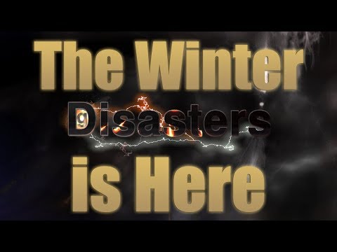 The Winter is