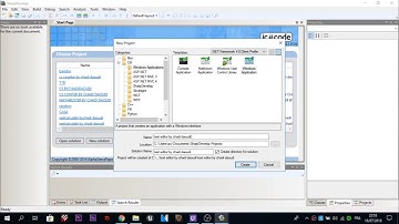 Create a text editor in 4 min