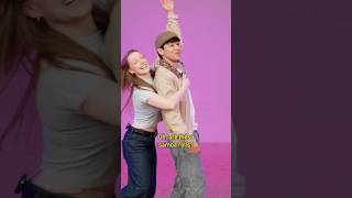 We want to be The Next Pro on Dancing with the Stars! #Sponsored