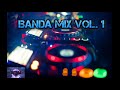 Banda Mix Vol. 1 - Wpo Dj