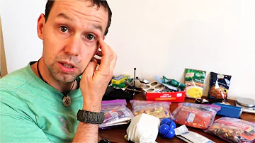 Cosa mangiare durante le escursioni?