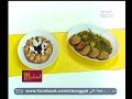 #الستات_مابيعرفوش_يطبخوا سمك بالخضار والكارى مع