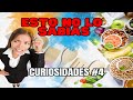 🌎🌎Esta curiosidad sobre este alimento te dejará sin palabras 🤐🤐❓❓❗