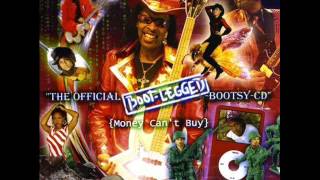 Video thumbnail of "BOOTSY COLLINS  -  SHE DEEP & JUICY"