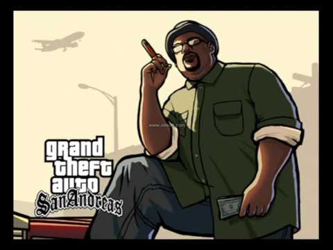 Como botar codico no gta san andreas pc
