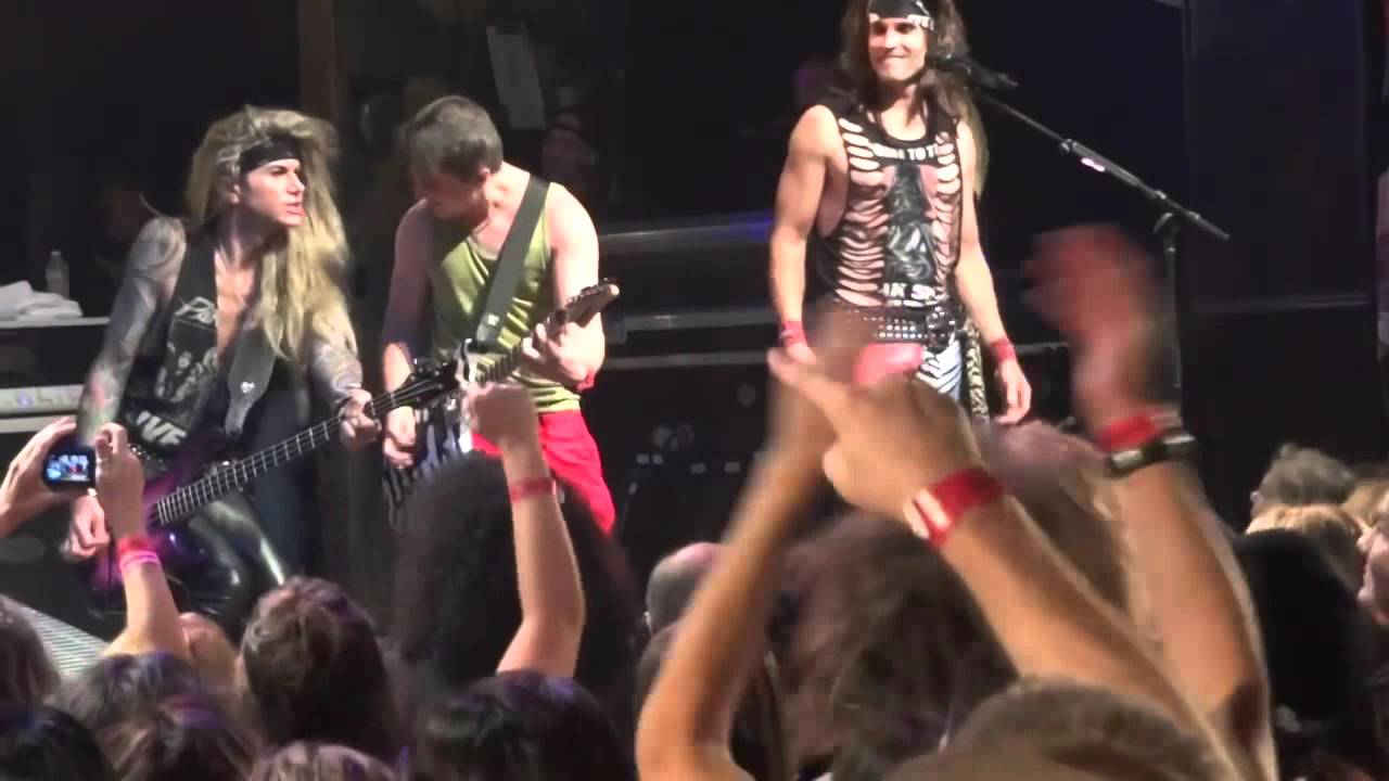 My Top 10 Bands And Fans Moments! YouTube