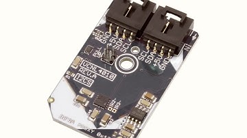 Raspberry Pi VCNL4010 Proximity and Ambient Light Sensor Java Tutorial