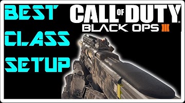 Best Pharo Class Setup | 41-5 | BO3