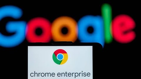 Google Chrome Enterprise MSI Download Guide |  Google chrome Enterprise | Google Chrome