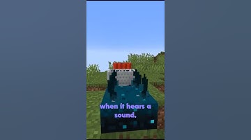 BEST TNT TRAP in Minecraft 1.19! #shorts