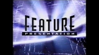 HBO Feature Presentation (2005)