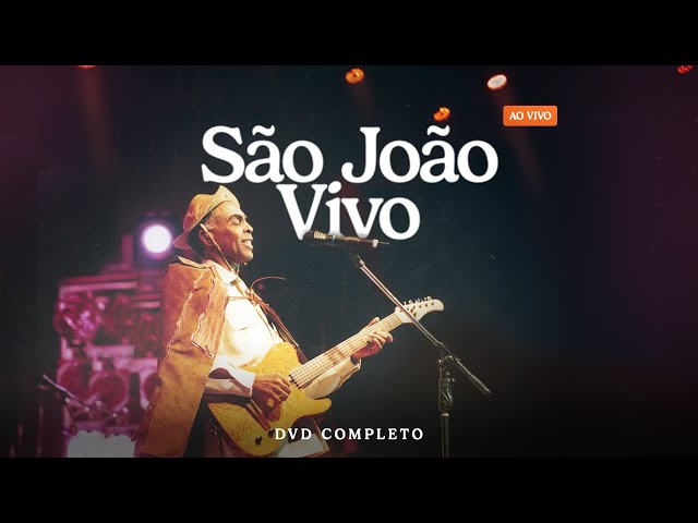 【新品】GILBERTO GIL Live in São Paulo DVD 新品】GILBERTO GIL Live in São Paulo DVD