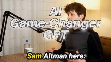 Save Time, Boost Results: Learn How to Create Custom GPTs Now!