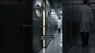 Missing Pathogens? The Government’s Sobering Bio-Hazard Report #shorts #congress #floornotes