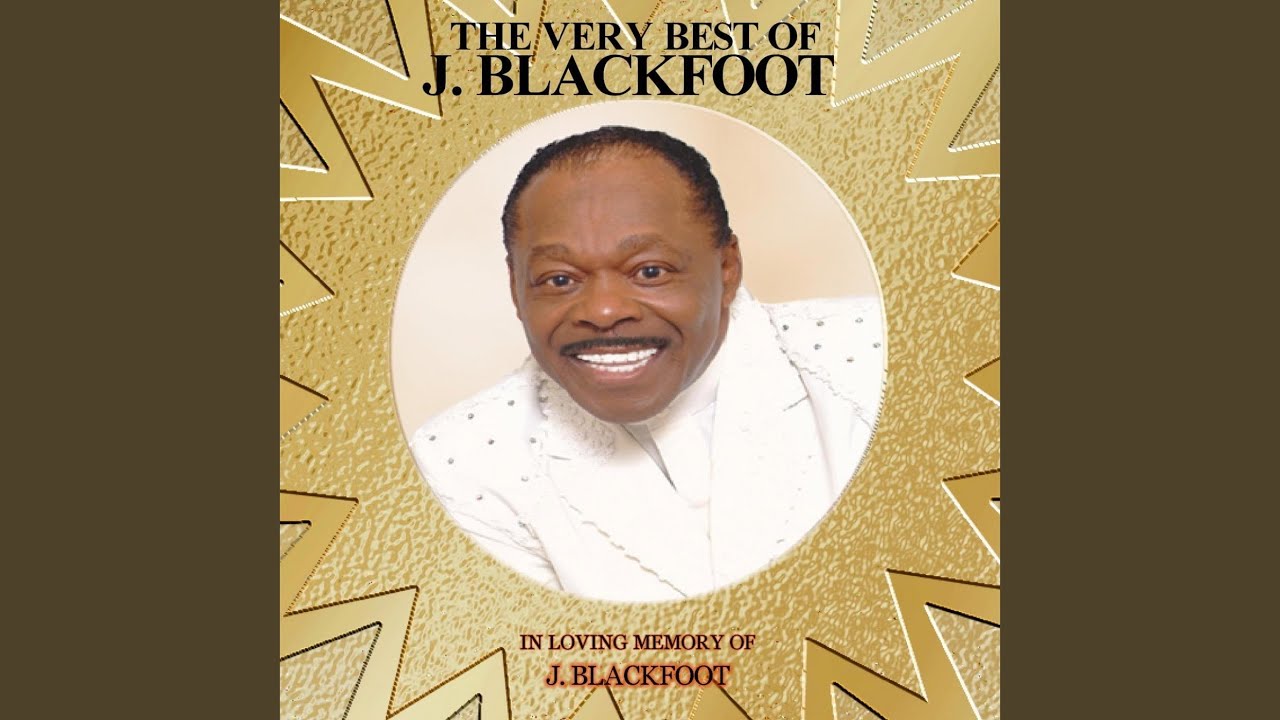 I M Just A Fool For You Feat Sir Charles Jones 