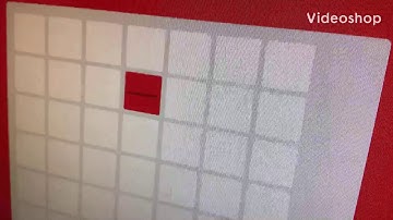 Impossible tile on 2048 7x7