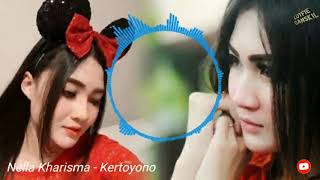 Lagu terbaru nella kharisma 2019 - Kertoyono enak di dengar