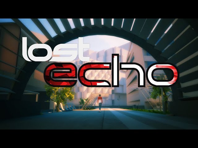 Lost Echo - Trailer class=