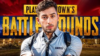 :   ,   | PUBG MOBILE! 