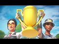 Duo Dreamhack Highlights 🏆 w/ Bucke