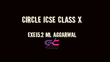 circles 15.2 |Q2,Q3|icse class 10 maths circles solutions | ml Aggarwal class 10 solutions