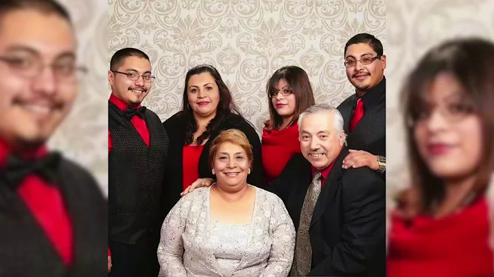 Jorge Alejandro Vazquez Silva Memorial Video