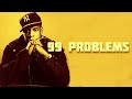 99 PROBLEMS MUSIC VIDEO | Why Mark Romanek is a Genius?