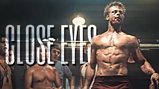 POLSD - 𝑪𝒍𝒐𝒔𝒆 𝑬𝒚𝒆𝒔 (Tyler Durden) (Music Video) (Welcome to Fight Club...) (TikTok Version)
