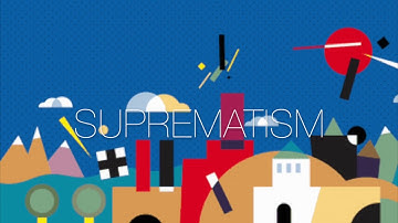 Suprematism